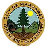 City of Margaret Alabama